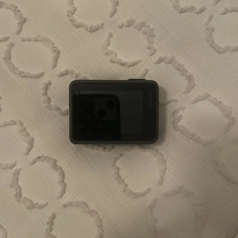 GoPro Hero 5!
